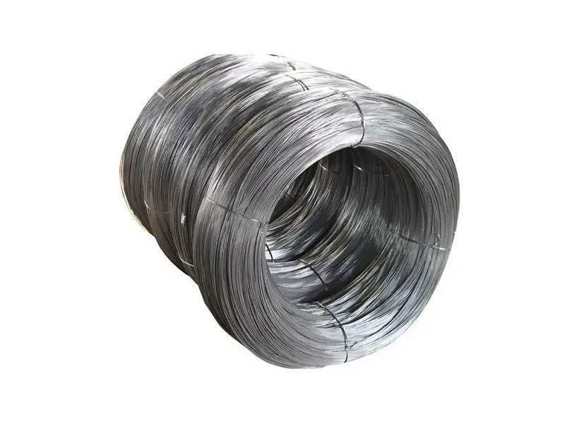 SAE9254V Yaylı Çelik Tel